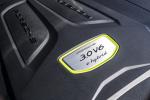 Porsche Cayenne E-Hybrid Coupe 2019 года (UK)